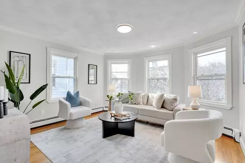 70 Day St #3, Boston, MA 02130