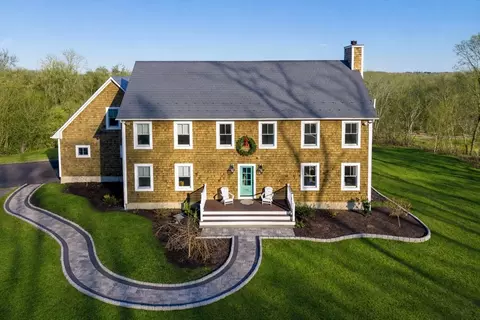 100 Bradley St, Seekonk, MA 02771