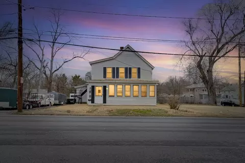 54 Airport Rd, Fitchburg, MA 01420