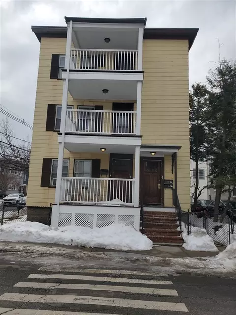 2 Derby St # -4, Somerville, MA 02145
