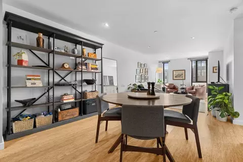 691 Massachusetts Ave #308, Boston, MA 02118