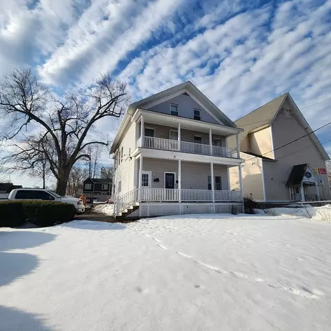 14-16 Meadow St, Florence, MA 01062