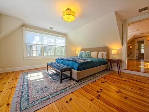 Bedroom - 552 Main St, Cotuit, MA 02635 photo 9 of 9