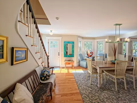 Entry Way - 552 Main St, Cotuit, MA 02635 photo 1 of 2