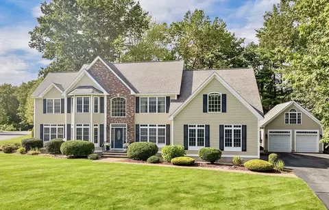 20 Hancock Rd, Windham, NH 03087