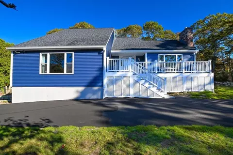 695 0 Thomas B Landers, Falmouth, MA 02536