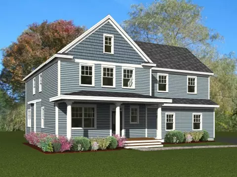 62 High St #LOT 3, Stoneham, MA 02180
