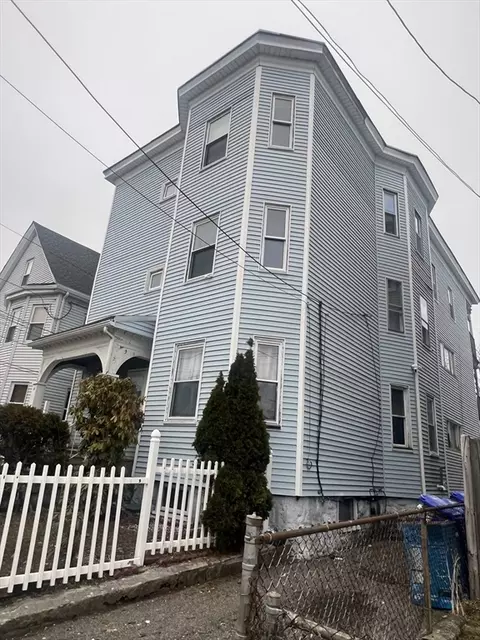 44-46 Myrtle St, Malden, MA 02148