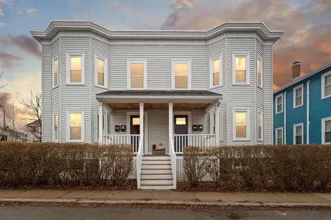 16-18 Phelps St #16-1, Salem, MA 01970