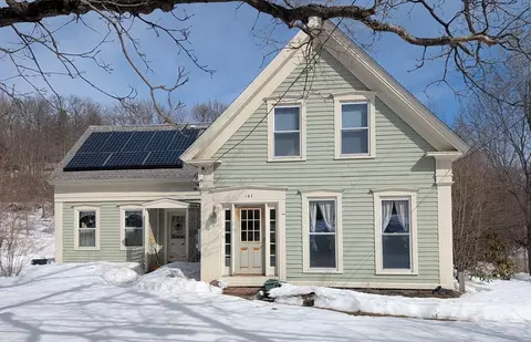 167 W Broadway, Gardner, MA 01440