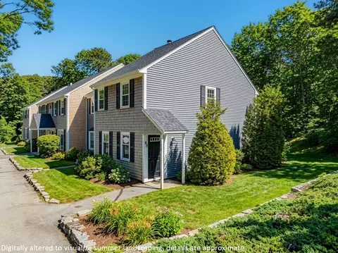 88 Woodview Dr #H-88, Brewster, MA 02631