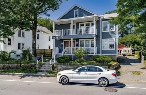 148-150 Stafford St, Springfield, MA 01104