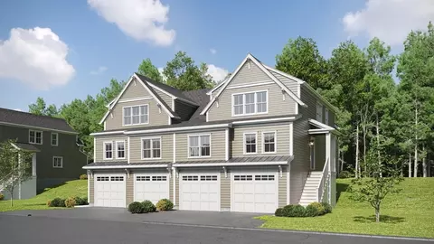 22 Pine Tree #22, Holden, MA 01520