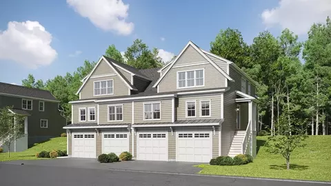24 Pine Tree #24, Holden, MA 01520