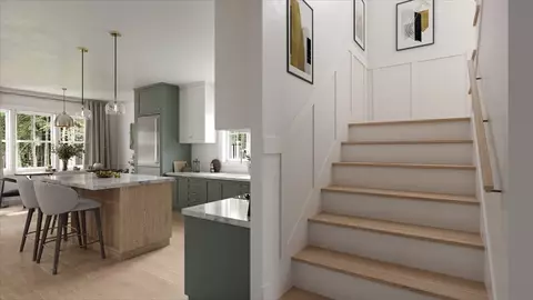 Entry Way - 73 Pine Tree Rd #73, Holden, MA 01520 photo 2 of 3