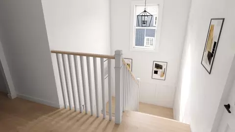 Entry Way - 73 Pine Tree Rd #73, Holden, MA 01520 photo 3 of 3