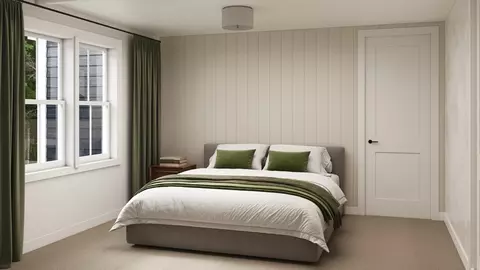 Bedroom - 73 Pine Tree Rd #73, Holden, MA 01520 photo 1 of 3