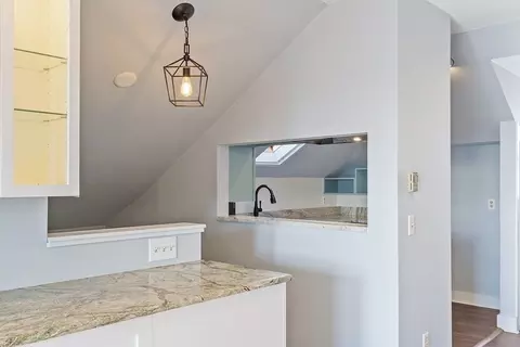 Kitchen - 35 Middle St #4, Gloucester, MA 01930 photo 3 of 3