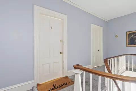 Entry Way - 35 Middle St #4, Gloucester, MA 01930 photo 1 of 4