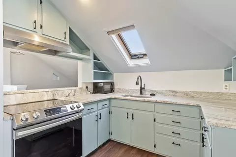Kitchen - 35 Middle St #4, Gloucester, MA 01930 photo 2 of 3