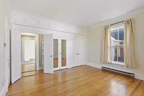Bedroom - 35 Middle St #4, Gloucester, MA 01930 photo 1 of 4