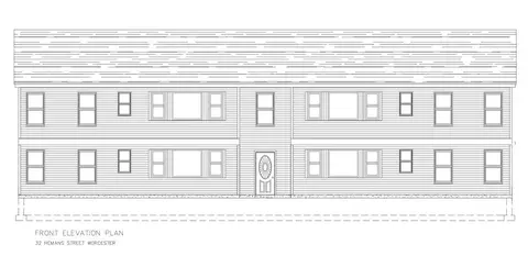 32 Hemans St, Worcester, MA 01605