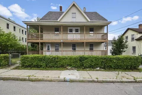 390 Parker St, Gardner, MA 01440