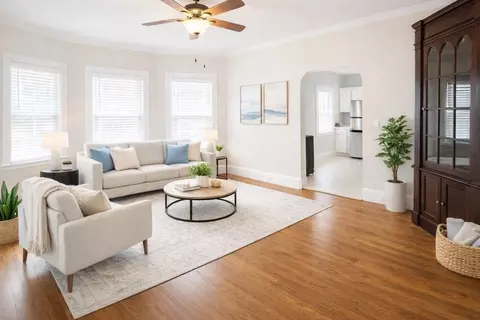 67 Cleverly Ct, Quincy, MA 02169