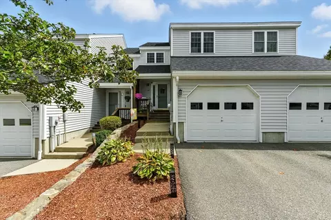 72 Green Briar Rd #72, Fitchburg, MA 01420
