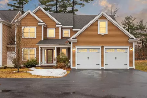11 Point Rd #2, Shrewsbury, MA 01545