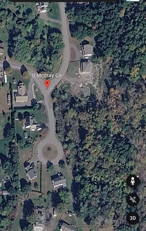 0 Mccray Cir, Monson, MA 01057