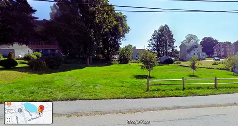 0 Clark St #LOT 59, Spencer, MA 01562