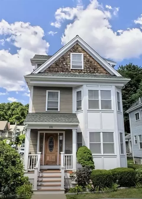 131 Brooks St, Brighton, MA 02135