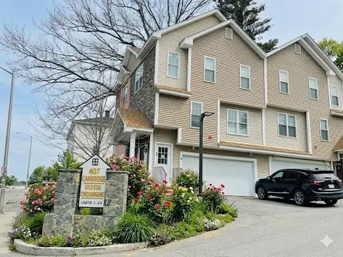 407 Cambridge St #A1, Worcester, MA 01610