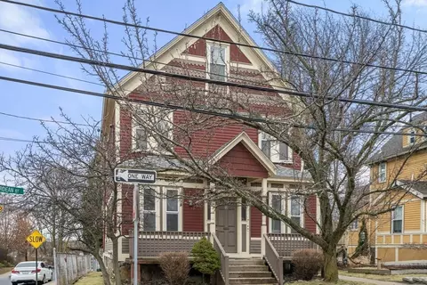 46 Everdean St, Boston, MA 02122