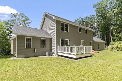 100 Platts Rd, Ashburnham, MA 01430 photo 39