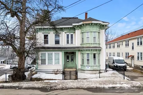 143 Westford St, Lowell, MA 01851