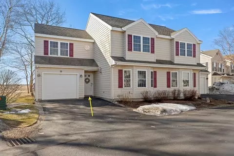 188 Beach Rd #15, Salisbury, MA 01952