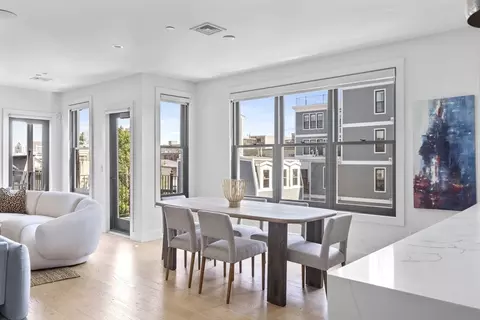 Dining - 586 E 3rd #3, Boston, MA 02127 photo 1 of 3