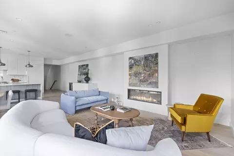 Living - 586 E 3rd #3, Boston, MA 02127 photo 2 of 5