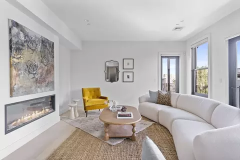 Living - 586 E 3rd #3, Boston, MA 02127 photo 1 of 5