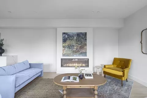 Living - 586 E 3rd #3, Boston, MA 02127 photo 4 of 5