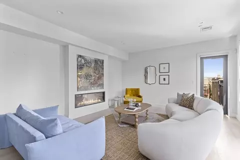 Living - 586 E 3rd #3, Boston, MA 02127 photo 3 of 5