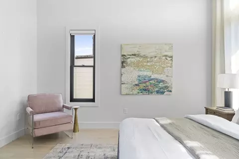 Bedroom - 586 E 3rd #3, Boston, MA 02127 photo 8 of 9
