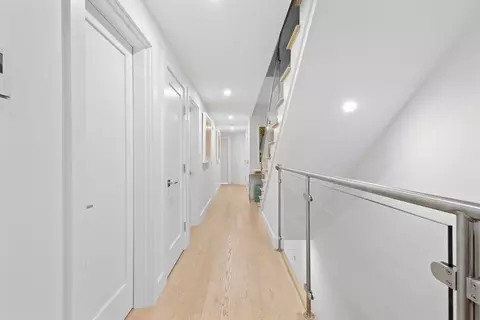 Entry Way - 586 E 3rd #3, Boston, MA 02127 photo 2 of 2