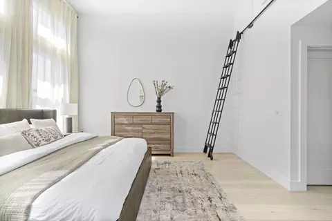 Bedroom - 586 E 3rd #3, Boston, MA 02127 photo 5 of 9