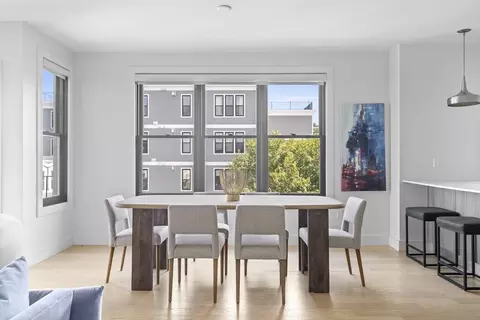 Dining - 586 E 3rd #3, Boston, MA 02127 photo 3 of 3