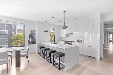Kitchen - 586 E 3rd #3, Boston, MA 02127 photo 2 of 3