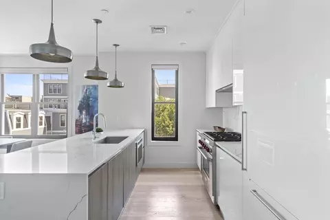 Kitchen - 586 E 3rd #3, Boston, MA 02127 photo 3 of 3