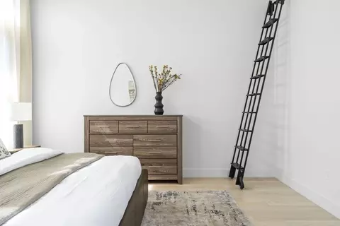 Bedroom - 586 E 3rd #3, Boston, MA 02127 photo 6 of 9